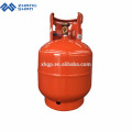 Cylindre de gaz GPL Euro Standard 9kg